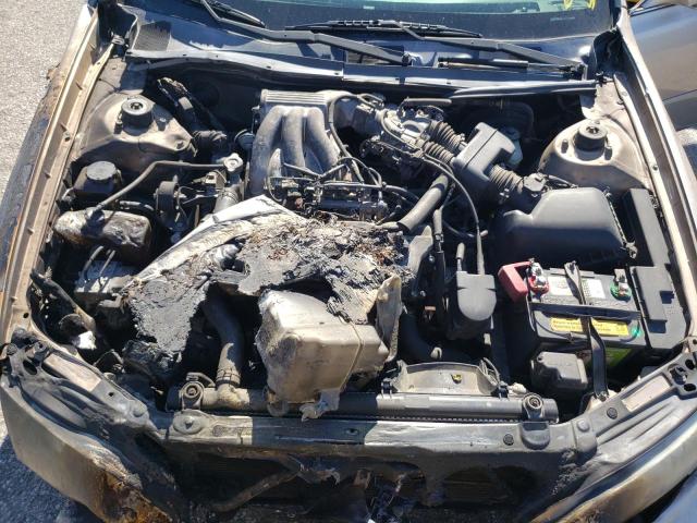 Photo 7 from auction – 2001 LEXUS ES 300 with VIN JT8BF28G615106346