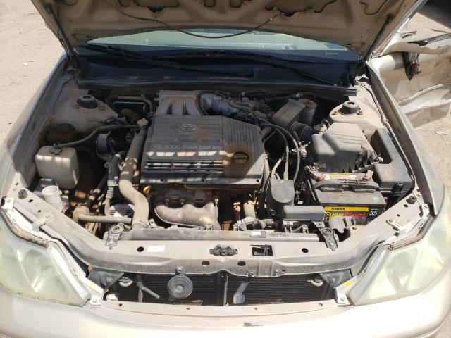 Photo 7 from auction – 2004 TOYOTA AVALON XL with VIN 4T1BF28B64U376561