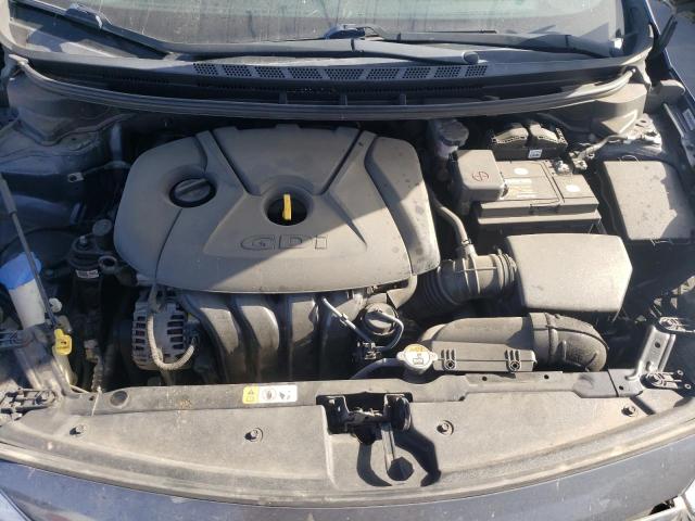 صورة رقم 7 من المزاد - 2015 KIA FORTE EX مع VIN KNAFX4A88F5320760