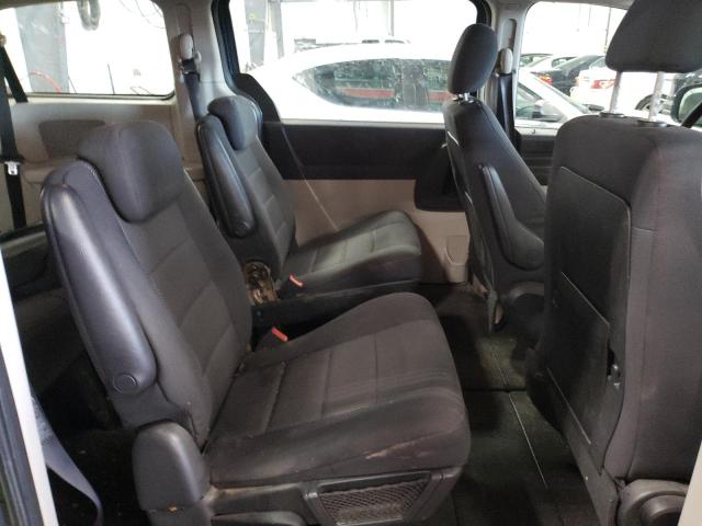 Photo 6 from auction – 2008 DODGE GRAND CARA with VIN 2D8HN44HX8R788140