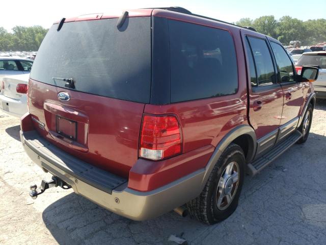 Photo 4 from auction – 2004 FORD EXPEDITION with VIN 1FMFU17L54LB81262