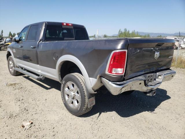 Photo 3 from auction – 2015 RAM 2500 LARAM with VIN 3C6UR5KL6FG520405
