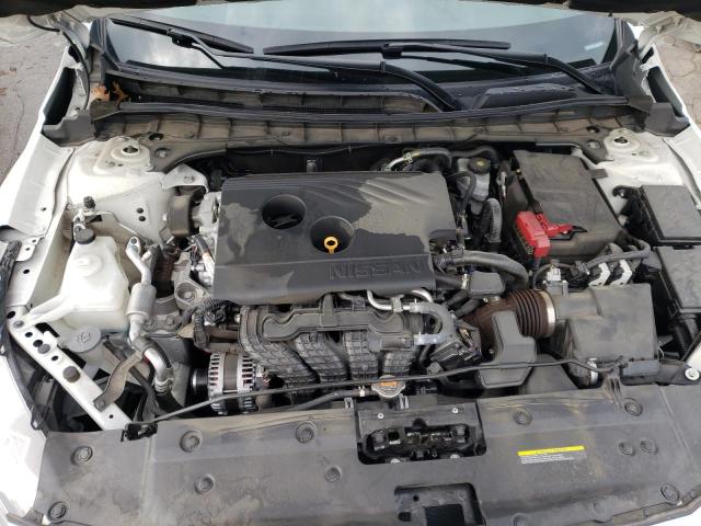 Photo 7 from auction – 2020 NISSAN ALTIMA S with VIN 1N4BL4BV5LC174025