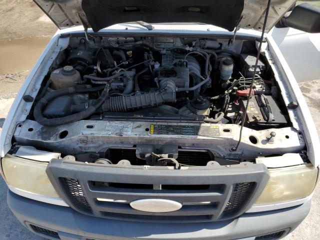 Photo 7 from auction – 2007 FORD RANGER with VIN 1FTYR10D87PA17647
