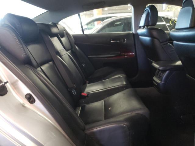Photo 6 from auction – 2006 LEXUS GS 300 with VIN JTHCH96S060018959