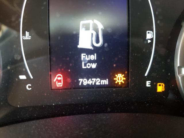 Photo 8 from auction – 2017 JEEP RENEGADE L with VIN ZACCJABB8HPF25019