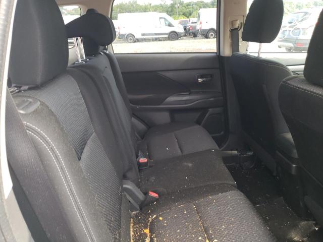 Photo 6 from auction – 2017 MITSUBISHI OUTLANDER with VIN JA4AD2A30HZ023602