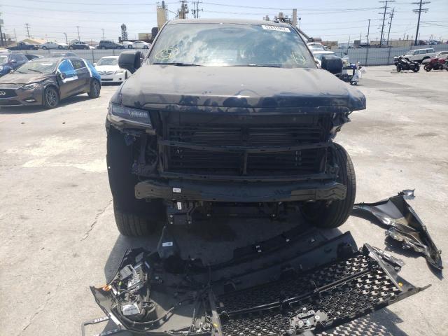 صورة رقم 9 من المزاد - 2021 CADILLAC ESCALADE E مع VIN 1GYS3LKL9MR489583