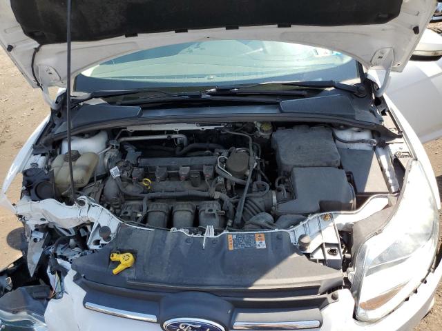 Photo 7 from auction – 2014 FORD FOCUS SE with VIN 1FADP3K25EL428347