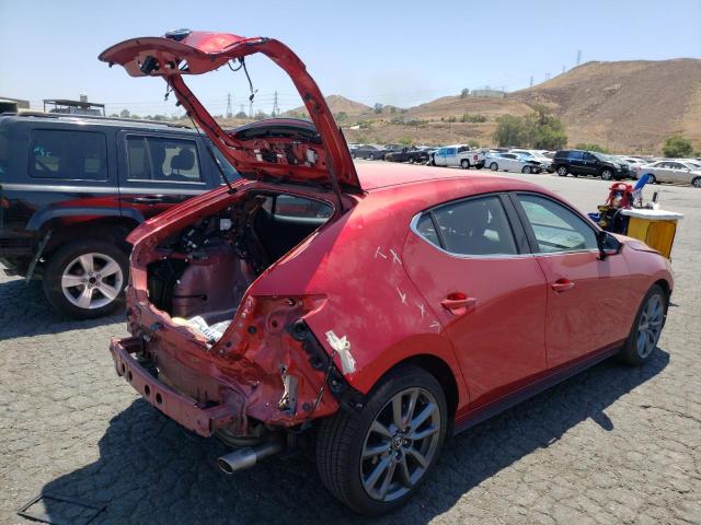 Фото 4 с аукциона – 2020 MAZDA 3 с VIN JM1BPALM4L1163693