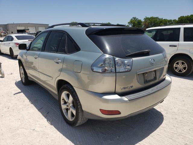 Photo 3 from auction – 2005 LEXUS RX 330 with VIN 2T2GA31U05C022829