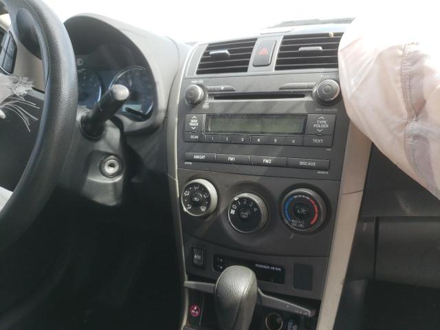 Photo 9 from auction – 2011 TOYOTA COROLLA BA with VIN 2T1BU4EE1BC658413