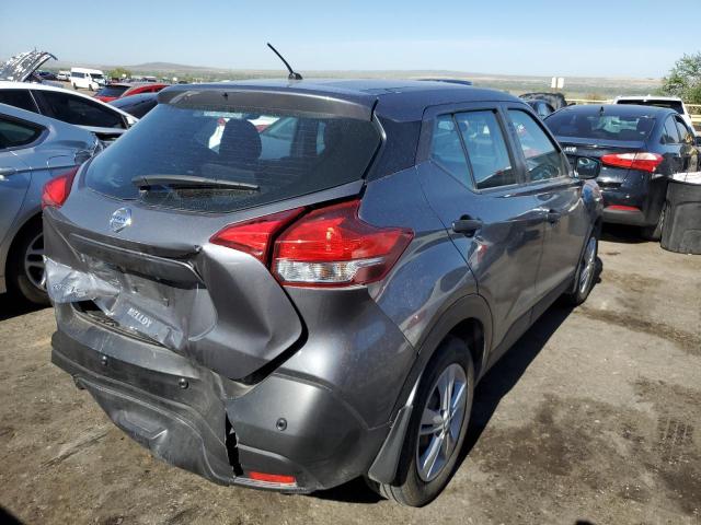 Photo 4 from auction – 2020 NISSAN KICKS S with VIN 3N1CP5BV3LL494346