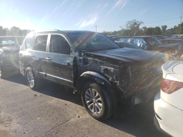 LEXUS GX 460 2015 with VIN JTJBM7FX1F5113958 - Photo from auction