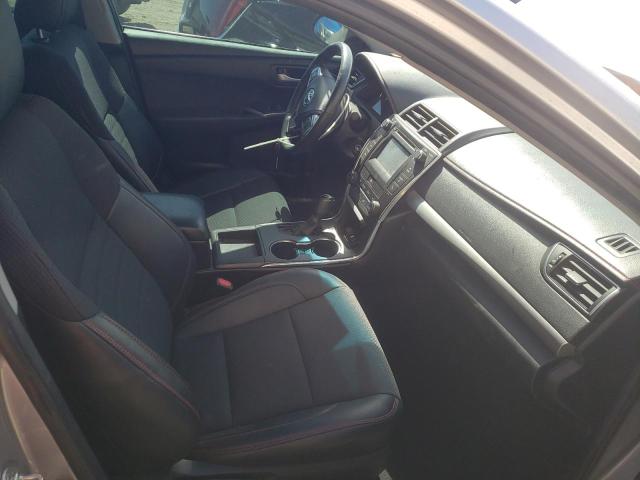 Photo 5 from auction – 2016 TOYOTA CAMRY LE with VIN 4T1BF1FK8GU133805