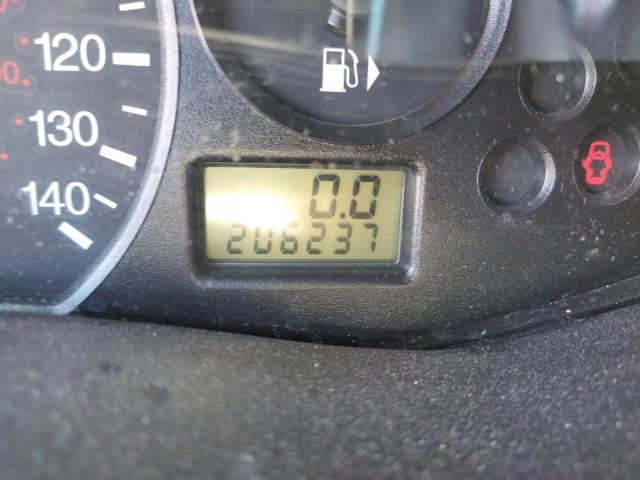 Photo 8 from auction – 2003 FORD FOCUS SE C with VIN 1FAFP34Z03W223386
