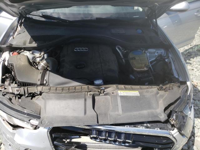 Photo 7 from auction – 2014 AUDI A6 PREMIUM with VIN WAUGFAFC2EN057876