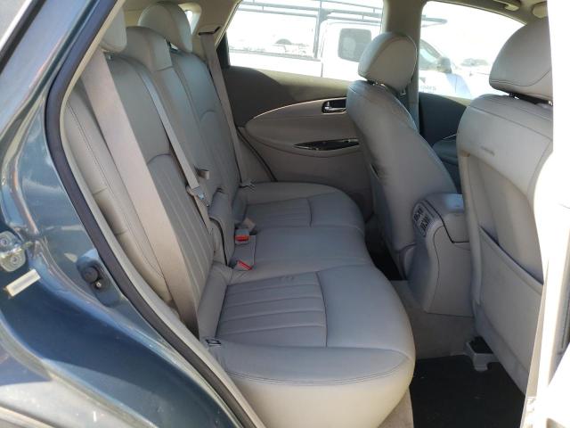 Photo 6 from auction – 2008 INFINITI EX35 BASE with VIN JNKAJ09F98M360749