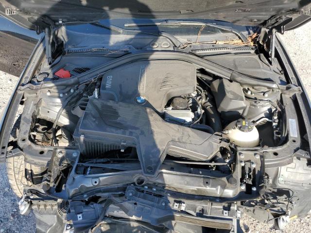 Photo 7 from auction – 2016 BMW 328 I SULE with VIN WBA8E9C56GK646025