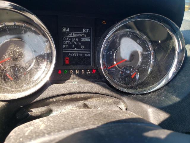 Photo 8 from auction – 2015 CHRYSLER TOWN & COU with VIN 2C4RC1BG6FR662887