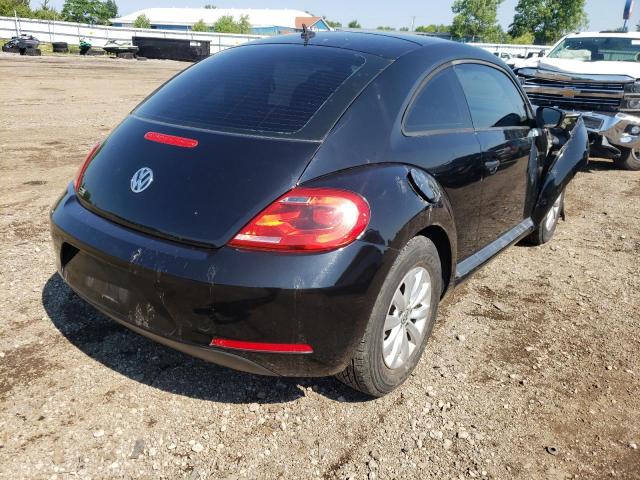Photo 4 from auction – 2013 VOLKSWAGEN BEETLE with VIN 3VWFP7AT5DM669484