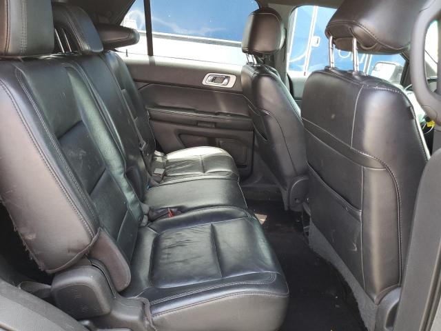 Photo 6 from auction – 2012 FORD EXPLORER X with VIN 1FMHK7D80CGA53181