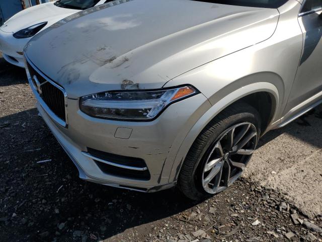 Photo 9 from auction – 2016 VOLVO XC90 T6 with VIN YV4A22PK3G1067095