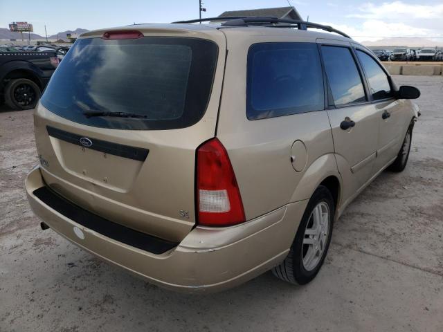 Photo 4 from auction – 2000 FORD FOCUS SE with VIN 1FAFP3636YW364592