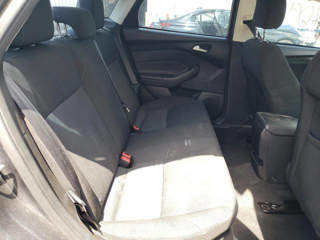 Photo 6 from auction – 2016 FORD FOCUS SE with VIN 1FADP3F29GL397410