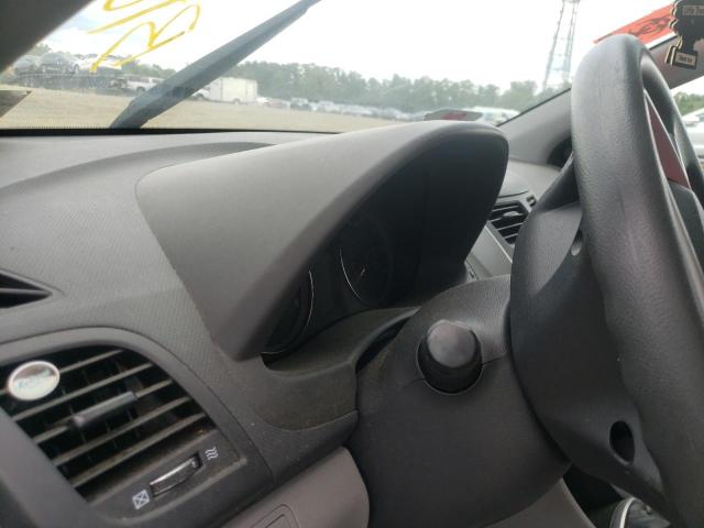 Photo 8 from auction – 2012 HYUNDAI ACCENT with VIN KMHCT4AE4CU042055