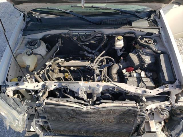 Photo 7 from auction – 2009 FORD ESCAPE XLT with VIN 1FMCU03789KA81577