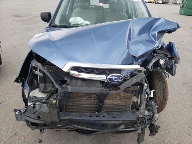 Zdjęcie 7 z aukcji – 2017 SUBARU FORESTER 2 z VIN JF2SJABC1HH451309