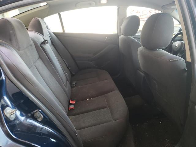 Photo 6 from auction – 2011 NISSAN ALTIMA BAS with VIN 1N4AL2APXBN496911