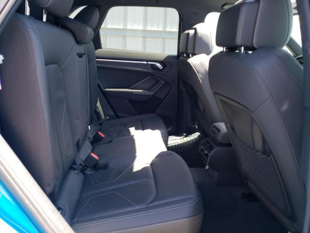 Photo 6 from auction – 2020 AUDI Q3 PREMIUM with VIN WA1EECF31L1032099