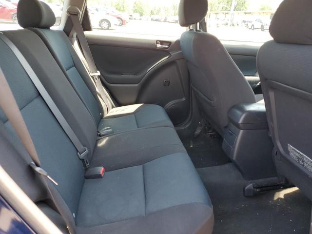 Photo 6 from auction – 2007 TOYOTA COROLLA MA with VIN 2T1KR32E27C683795