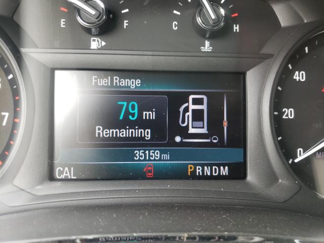 Photo 8 from auction – 2019 BUICK ENCORE ESS with VIN KL4CJCSM3KB853408