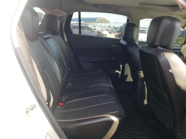 Photo 6 from auction – 2013 GMC TERRAIN SL with VIN 2GKALWEK3D6106579