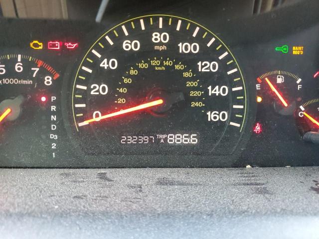 Photo 8 from auction – 2004 HONDA ACCORD EX with VIN 1HGCM66514A017138