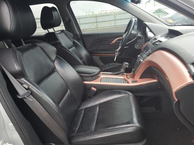 Photo 5 from auction – 2009 ACURA MDX with VIN 2HNYD28279H533801