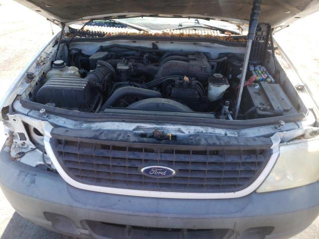Photo 7 from auction – 2005 FORD EXPLORER X with VIN 1FMZU72K25ZA63151