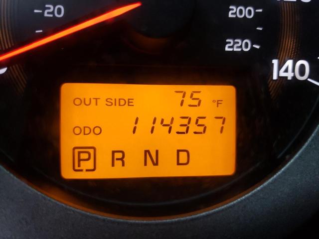 Photo 8 from auction – 2008 TOYOTA RAV4 with VIN JTMBD33V485209083