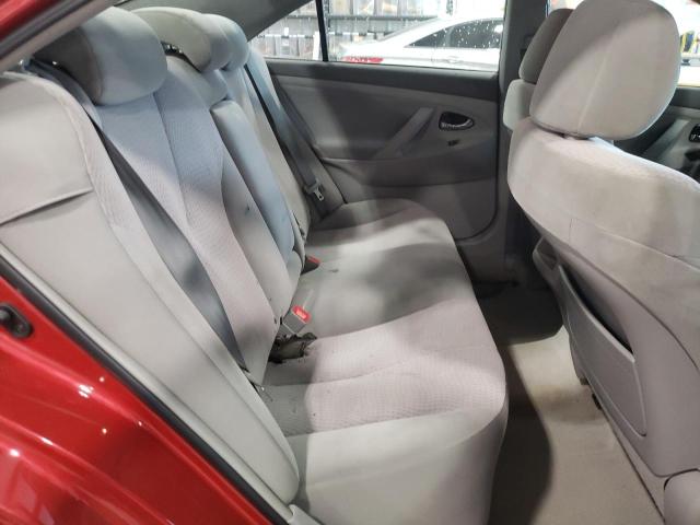 Photo 6 from auction – 2011 TOYOTA CAMRY BASE with VIN 4T1BF3EK4BU151059
