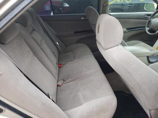 Photo 6 from auction – 2005 TOYOTA CAMRY LE with VIN 4T1BE32K85U539018