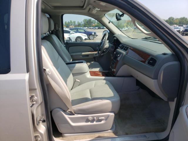 Photo 5 from auction – 2007 CHEVROLET SUBURBAN K with VIN 1GNFK16337R374384