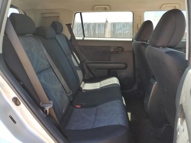 Photo 6 from auction – 2012 TOYOTA SCION XB with VIN JTLZE4FE6CJ014409