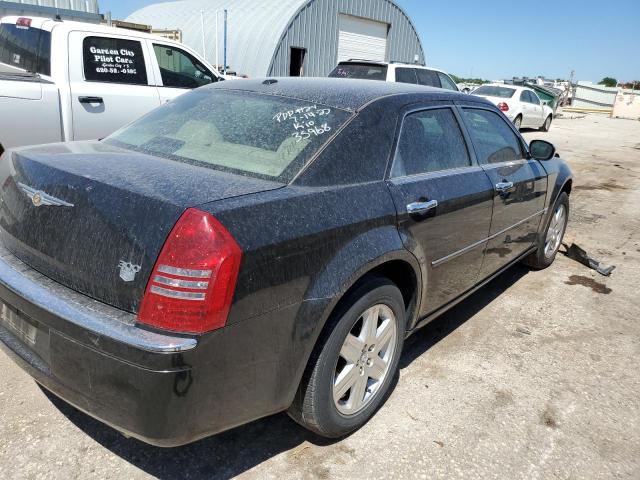 Photo 4 from auction – 2006 CHRYSLER 300C with VIN 2C3KK63H76H166838