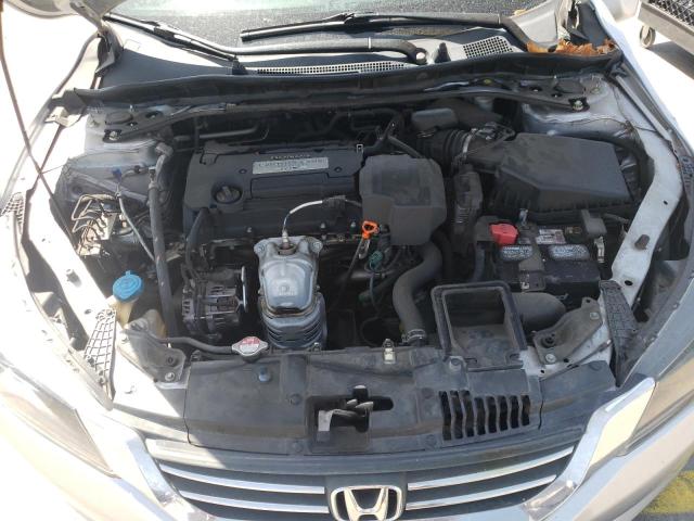 Photo 7 from auction – 2013 HONDA ACCORD EX with VIN 1HGCR2F72DA228733
