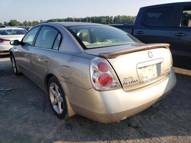 Photo 3 from auction – 2006 NISSAN ALTIMA SE with VIN 1N4BL11D56C130716
