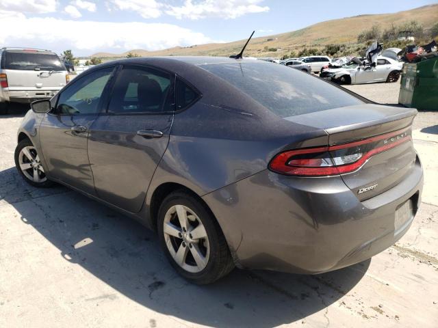Photo 3 from auction – 2015 DODGE DART SXT with VIN 1C3CDFBB6FD431970