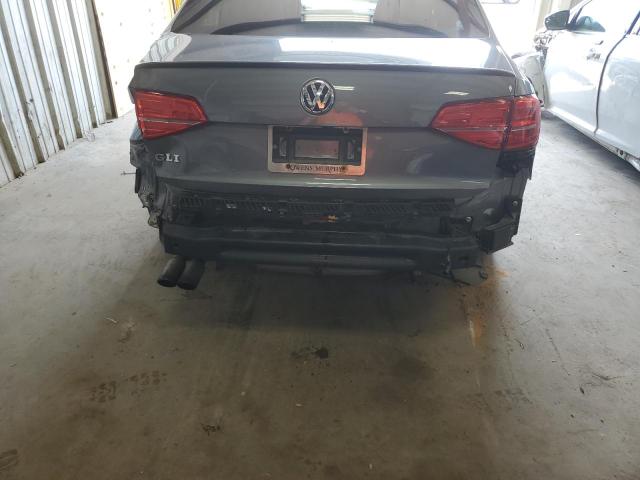 Photo 9 from auction – 2017 VOLKSWAGEN JETTA with VIN 3VW4T7AJ2HM204877